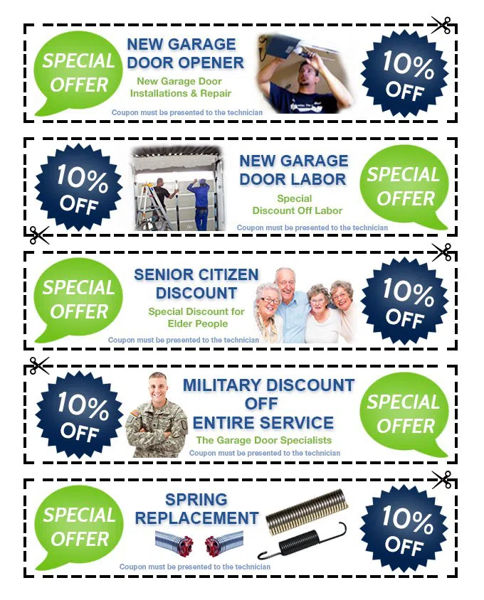 Quality Garage Door Saddle Brook, NJ 551-220-2812 - CouponSet29-five