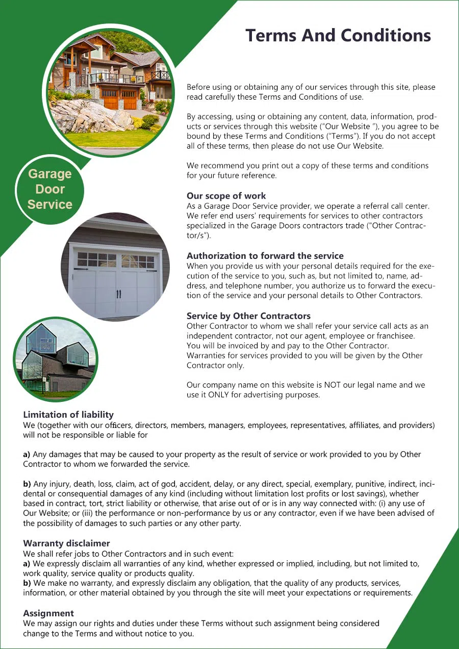 Quality Garage Door Saddle Brook, NJ 551-220-2812